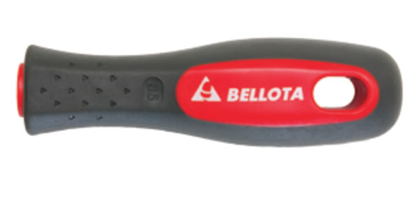 bellota drive-on file